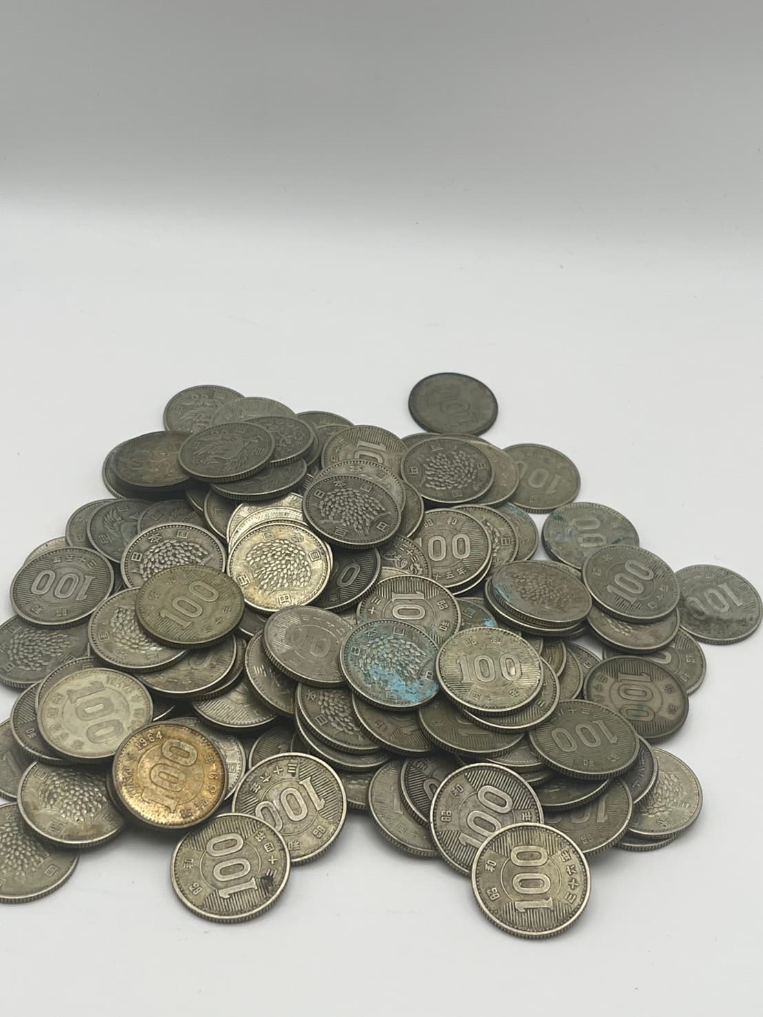 古銭まとめ売り